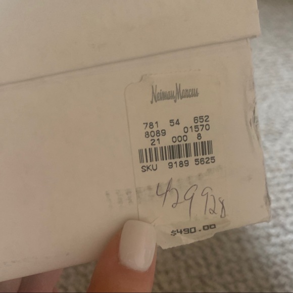 Isaac Mizrahi boots - Picture 10 of 10